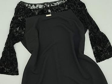 Sukienka damska, rozmiar 3XL