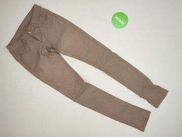 jeansy damskie niski stan: Jeansy damskie, rozmiar S — 2