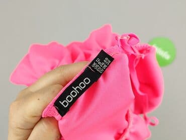 bluzki przezroczyste: Boohoo, Bluzka damska, rozmiar L — 4
