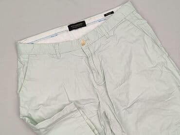 spodnico spodenki zalando: Scotch & Soda, Szorty dla mężczyzn, rozmiar L — 1