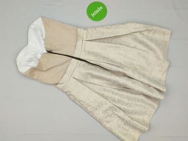 allegro sukienki dla puszystych: Agnes, Women`s dress, size S (EU 36) — 3
