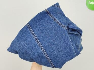 Marynarki: Jeanswear, Kurtka jeansowa damska, rozmiar XL — 6