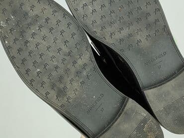 enplus buty mokasyny: Anna Field, Półbuty damskie, rozmiar 37 — 4
