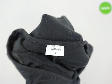 bluzki golfy: Tunika damska, rozmiar S — 4