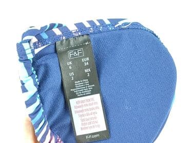 f: F&F Kids, Bikini top, size XS (EU 34) — 4