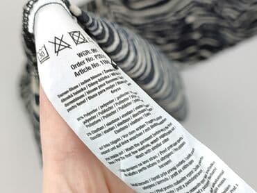 janina stretch t shirt: Janina, Women`s shirt, size 3XL — 4