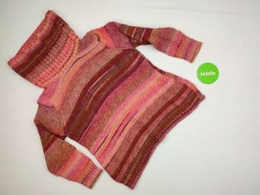 Swetry i kardigany: Jessica, Golf damski, rozmiar XL — 2