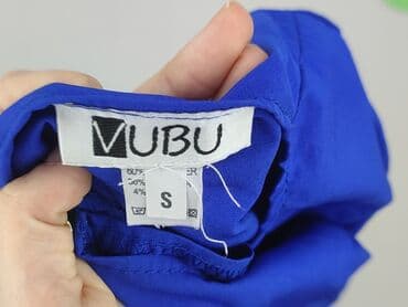 mohito marynarka niebieska: Vubu, Bluzka damska, S — 4