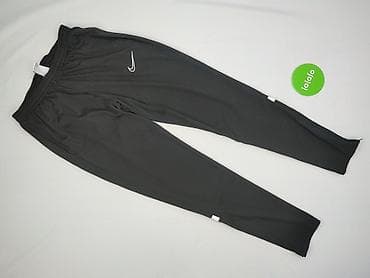 joggery nike: Nike, Spodnie dresowe damskie, rozmiar S — 2