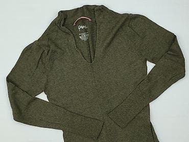 davida cashmere: Sweter damski, rozmiar M — 1