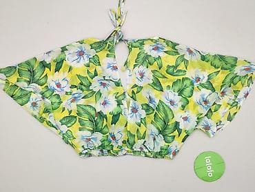 bluzki tchibo: Top damski, rozmiar S — 5