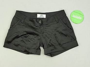 szorty rowerowe: Szorty damskie, rozmiar S — 2