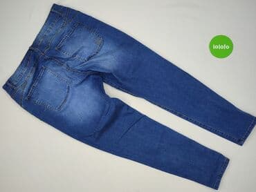 coustom jeans: Beloved, Jeans for women, size 2XL — 3