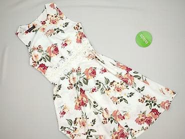 sukienki 5456: Sukienka damska, rozmiar S — 2