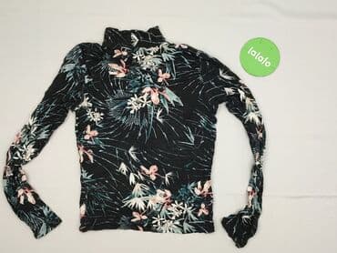 bluzki damskie dopasowane: Gina Tricot, Bluzka damska, rozmiar S — 3