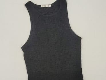 Stradivarius, Top damski, rozmiar S