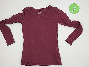 bordeaux clothes: Esmara, Bluzka damska, rozmiar XS — 2