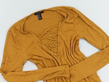 Bluzki: Forever 21, Bluzka damska, rozmiar S