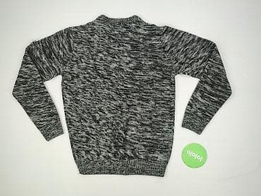 mid riser: In Extenso, Sweter dla mężczyzn, rozmiar S — 3