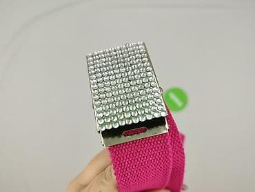 bransoletka: Pasek, Damskie, stan - Bardzo dobry — 4