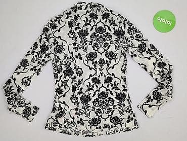 fb shirts: D&G, Women's blouse, size S — 4