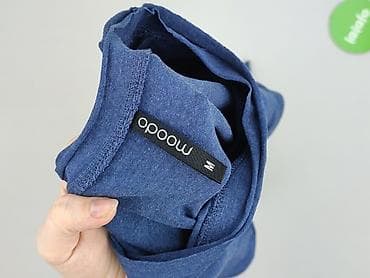 wolf grey sukienki: Moodo, Sukienka damska, rozmiar M — 5