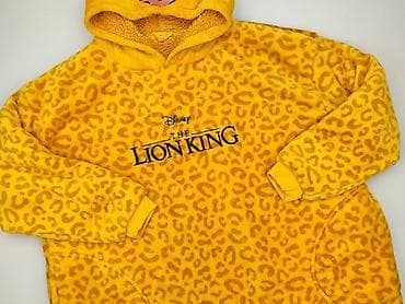 Disney, Bluza z kapturem damska, rozmiar M