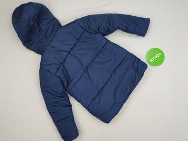 wyprzedaż kurtki 4f dla dziewczynek: Kurtka przejściowa, 4-5 lat, 104-110 cm, stan - Idealny — 3