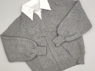 monki sweter: Oltre, Sweter damski, rozmiar S — 1