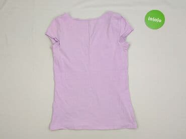 clockhouse basics t shirt: Clockhouse, Women`s T-shirt, size M — 4