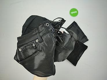 winted.pl: ASOS Design, Spodnie materiałowe damskie, rozmiar S — 6