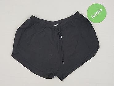 ryby klapki: H&M Divided, Szorty damskie, rozmiar 2XS — 3