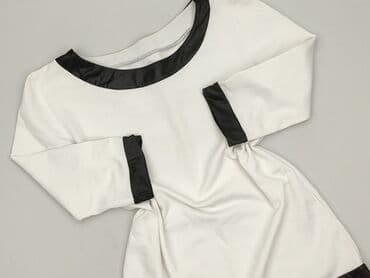 minus 2 spodnie: Bluzka damska, 2XS — 1