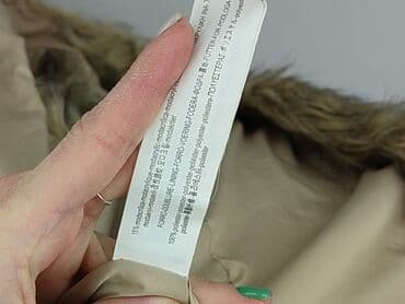 sofix kozaki: Bershka, Kamizelka damska, S — 5