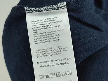 primark van gogh tshirt: Tatuum, T-shirt damski, rozmiar S — 5