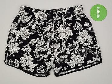 szorty plus size: Szorty damskie, rozmiar XL — 2