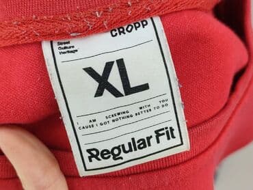 river island bluza: Cropp, Толстовка для чоловіків, розмір XL на lalafo.pl — 4 river island bluza: Cropp, Толстовка для чоловіків, розмір XL — 4