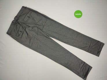 чоловічий одяг польща: Suit pants for men, S (EU 36), Zara, condition - Perfect — 3