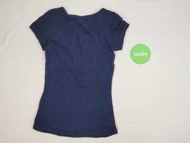 koszulki z dlugim rekawem tommy hilfiger: Beloved, T-shirt damski, M — 3