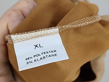 kozaki sofix: Spódnica damska, rozmiar XL — 5
