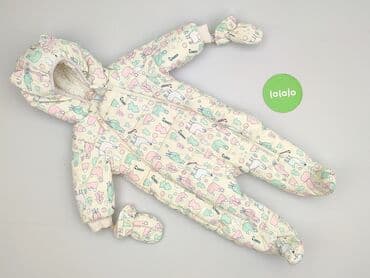 calvin klein jeans mom: Kombinezon, 5.10.15, 3-6 miesięcy, stan - Idealny — 2