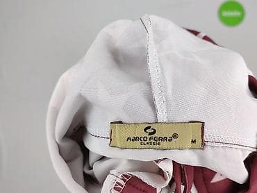 bluza bayernu: Bluza z kapturem damska, rozmiar M — 4