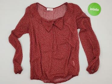 bluza z napisem cropp: Orsay, Bluzka damska, S — 2
