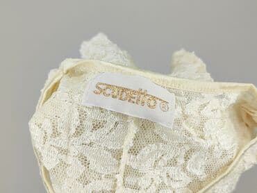 gatta bluzki z koronką: Bluzka damska, rozmiar S — 4