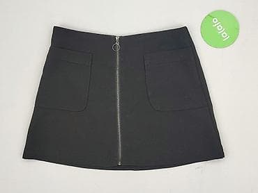 moda spódnice: Sinsay, Spódnica damska, rozmiar S — 2