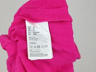 divided top: H&M Divided, Bluzka damska, rozmiar XS — 5