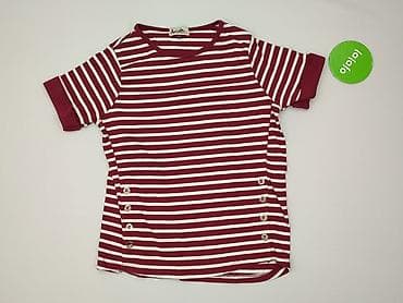 st bernard kurtka: T-shirt damski, rozmiar L — 2