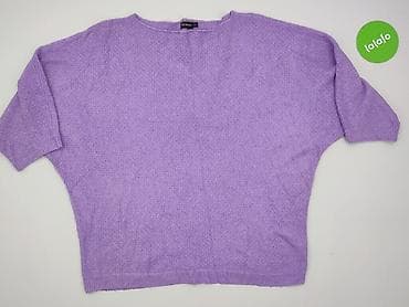 bluza pull: Inextenso, Sweter damski, rozmiar M — 2