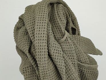 sweter z dużymi oczkami: C&A, Kardigan damski, XL — 5