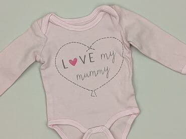 sukienka dla 6 latki: Body, Pepco, 1-3 m, 
stan - Idealny — 1